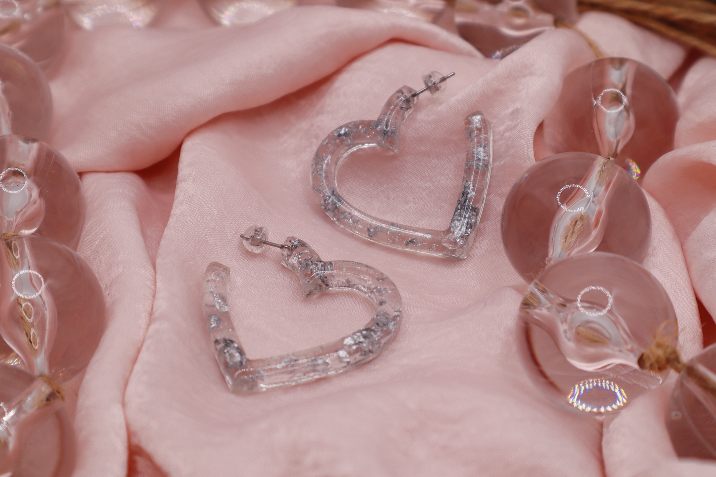 Heart Hoops